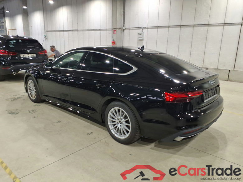AUDI A5 SPORTBACK 2.0 35 TDI S TRONIC BUS. ED. #2
