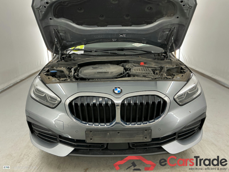 BMW 1 SERIES HATCH 1.5 116IA (80KW) #6