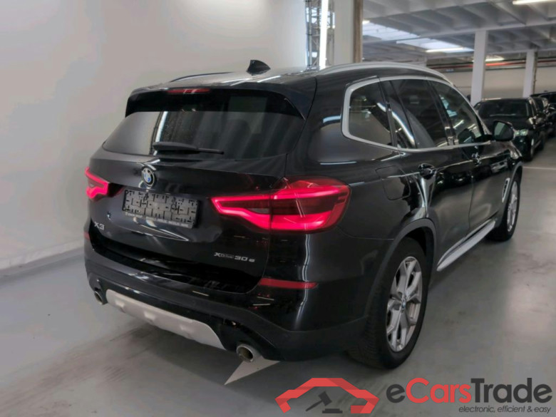 BMW X3 2.0 XDRIVE30E (120KW) AUTO #4