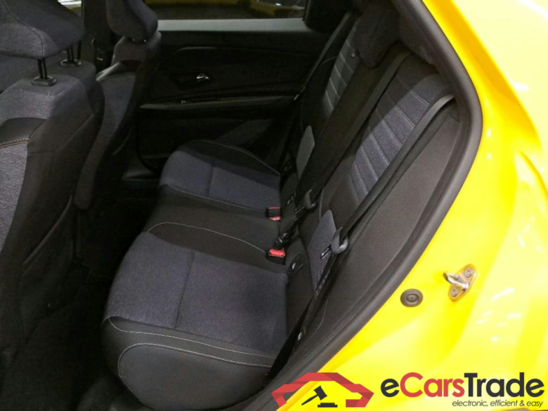 Renault R 5 E-Tech Electric Comfort Range 52kWh Techno Aut. LED Virtual CarPlay ACC 1/2 Sport-Leather KeylessGo Klima PDC ... #6