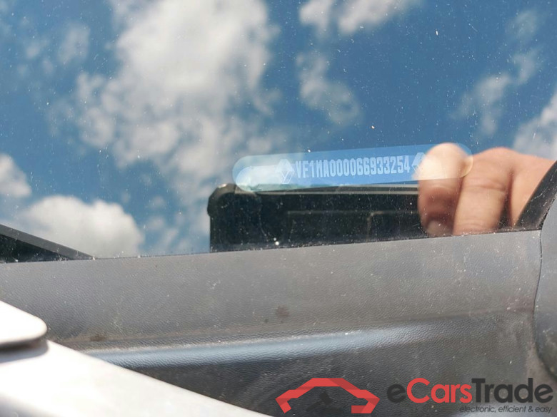 RENAULT - REN MASTER B/F L1H1 Blue dCi 136PK - 3.3T Grand Confort With R Link & Rear Park Sensors #6