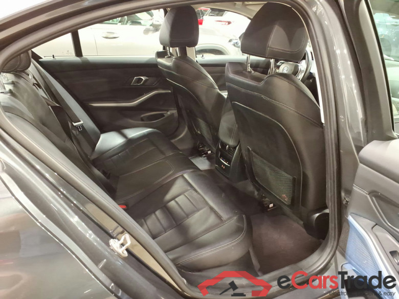 BMW 3 SERIES BERLINE 2.0 320E BERLINE #5