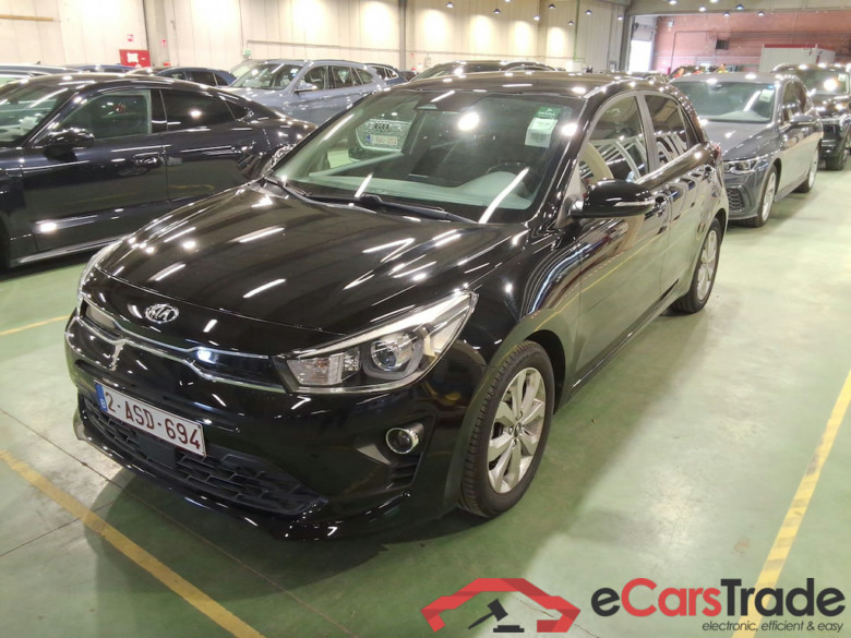 KIA Rio 1.0 T 100 PULSE