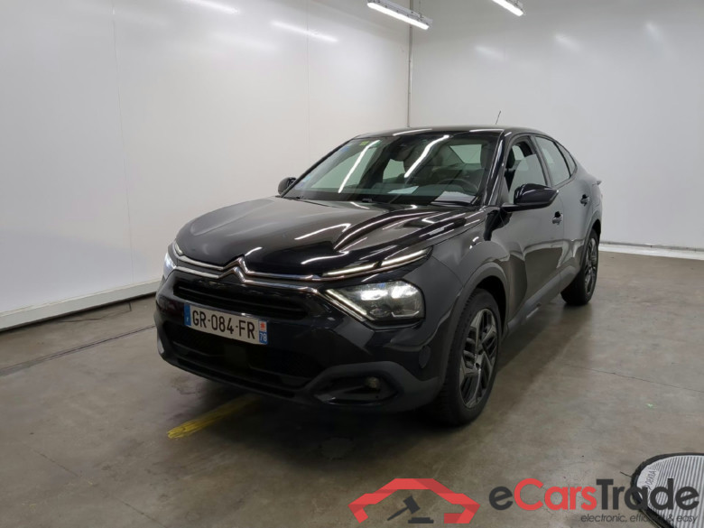 CITROEN C4 X / 2022 / 4P / Berline PureTech 130 S&S EAT8 Feel Pack #1