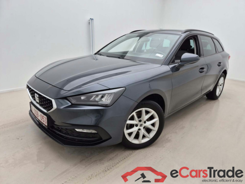 SEAT LEON SPORTSTOURER 1.0 TSI STYLE
