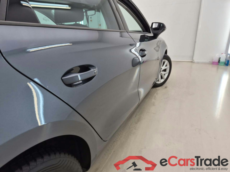 SEAT LEON SPORTSTOURER 1.0 TSI STYLE #5