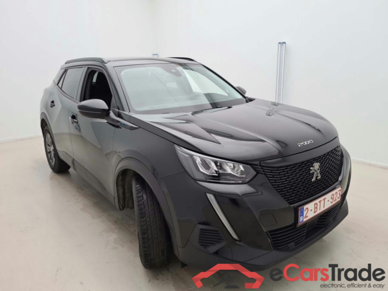 Peugeot 2008 1.5 BlueHDi Active LED Navi Camera Klima PDC ... #2