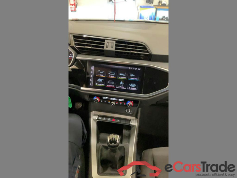 AUDI Q3 Sportback 35 TFSI S line (EU6AP) #6