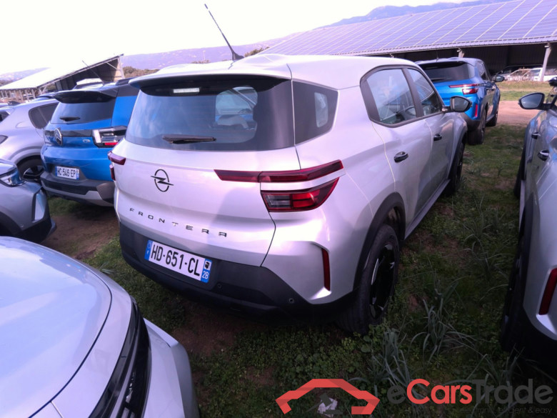 Opel Frontera Edition 44 kWh #2