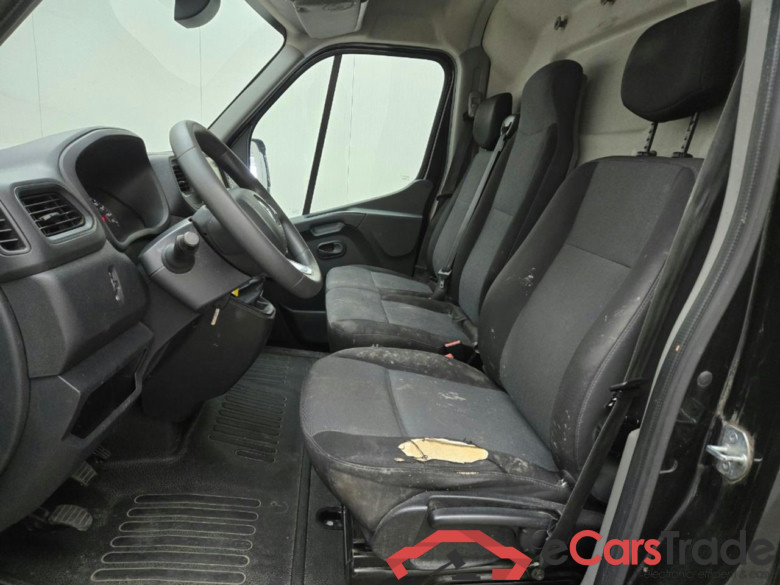 RENAULT Master T35 2.3 dCi 135 L2H2 Work Edition #5