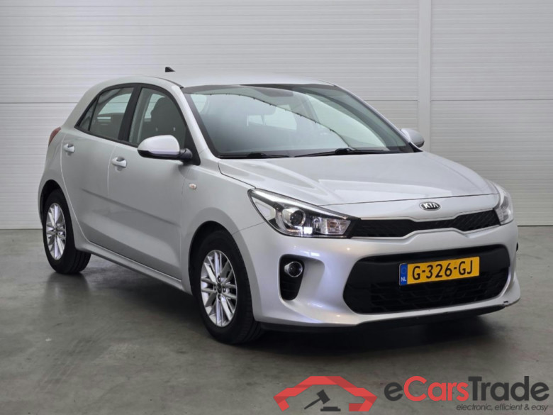 KIA RIO 1.0 TGDI DynamicLine #2