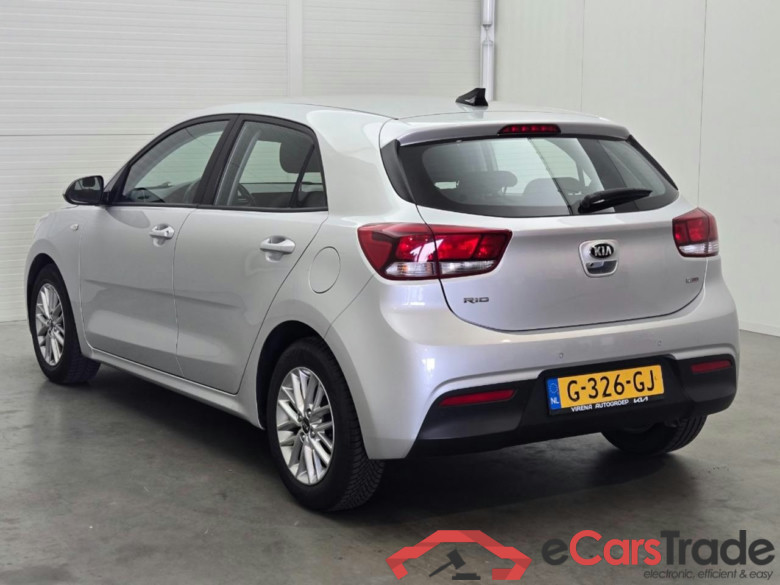 KIA RIO 1.0 TGDI DynamicLine #3