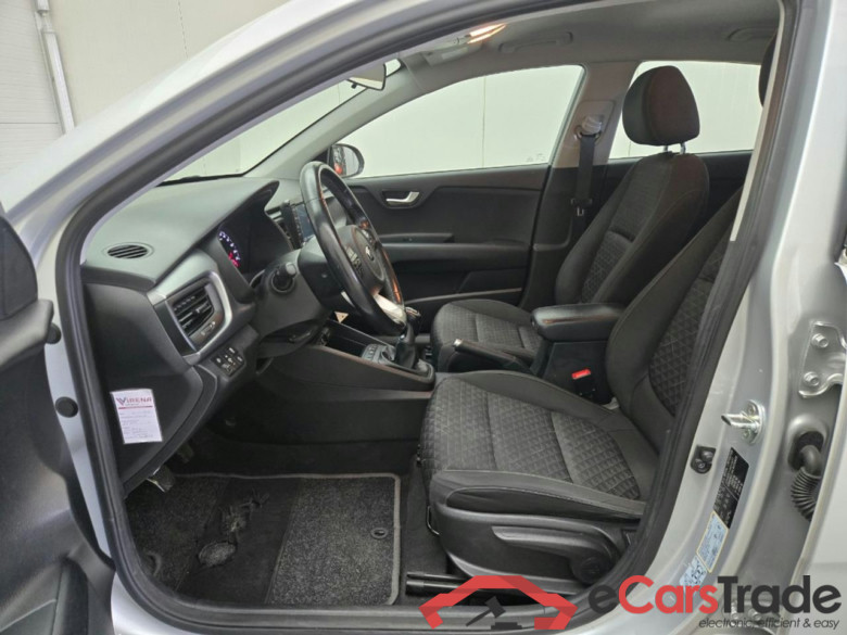 KIA RIO 1.0 TGDI DynamicLine #5