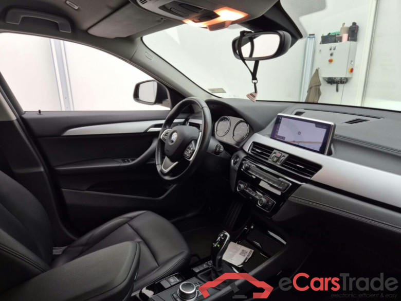 BMW X2 SDRIVE16D AUT #3