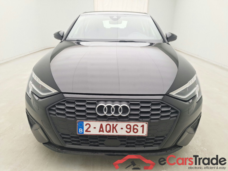 Audi, A3 SB '20, Audi A3 Sportback 1.0 30 TFSi 81kW S tronic Busine #1