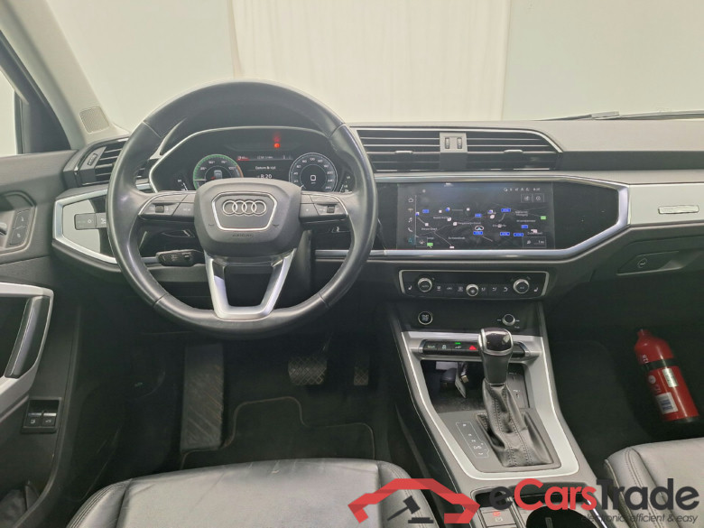 Audi, Q3 SB '19 PHEV, Audi Q3 Sportback 45 TFSI e S tronic S Line 5d #6