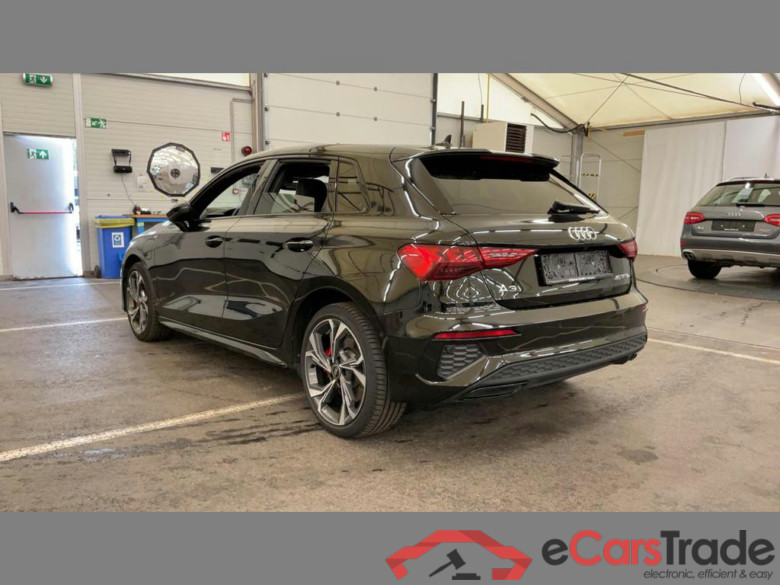 AUDI A3 Sportback PHEV 45 TFSI e Competition S tronic (180 kW) #3