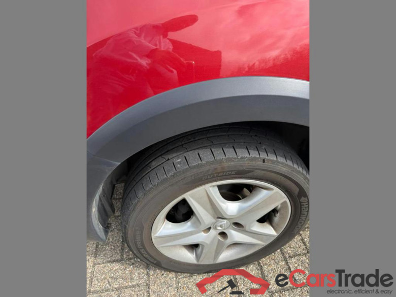 DACIA Sandero Stepway 0.9 TCe Stepway Plus #5