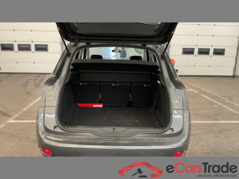 CITROEN C4 Picasso 1.2 PureTech Seduction S&S #5