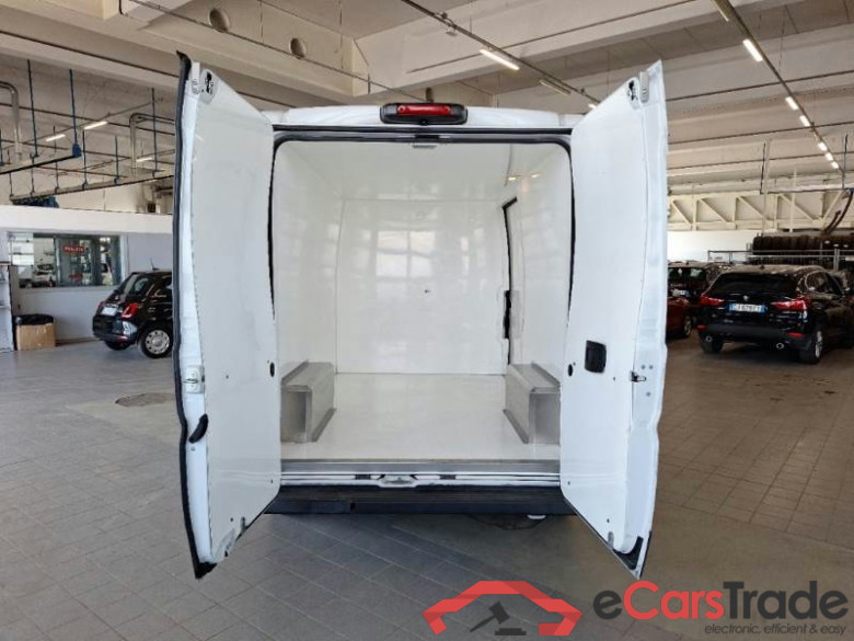 FIAT DUCATO / 2014 / 4P / FURGONE 35 MH2 2.2 MJT3 140CV E6D-FIN #5
