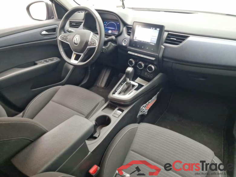 RENAULT Arkana 1.6 E-Tech hybrid 145 evolutio #3