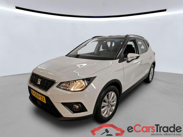 SEAT Arona 70 kW