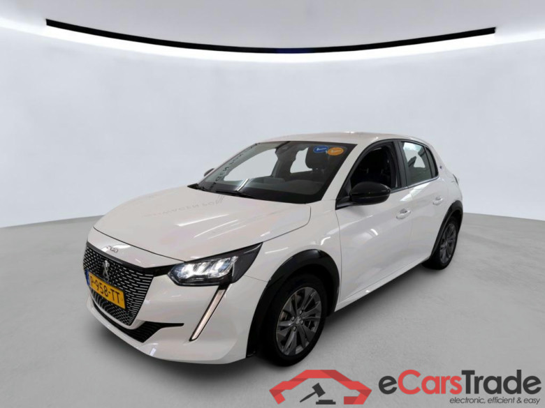 PEUGEOT e-208 100 kW #1