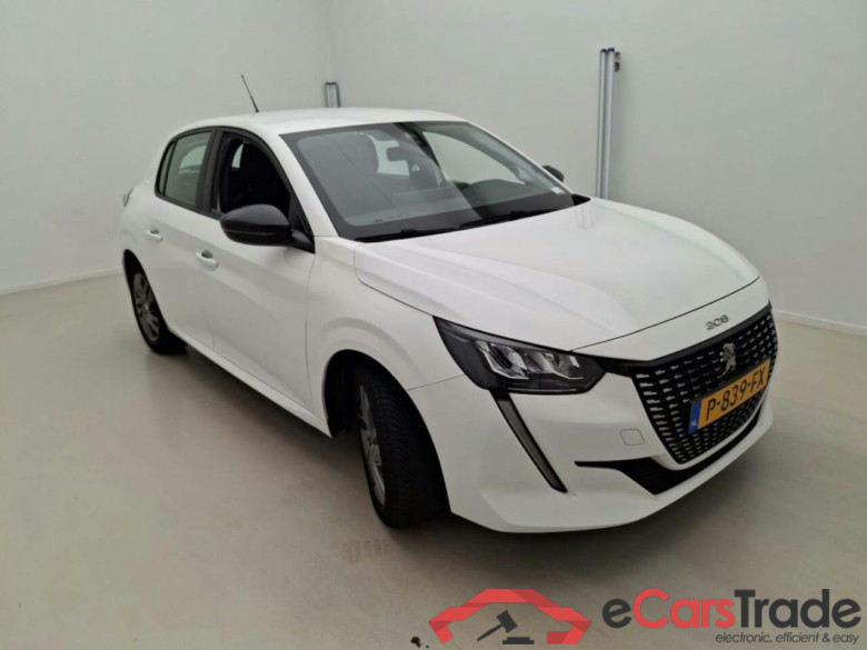 PEUGEOT 208 1.2 PureTech Active Pack #4