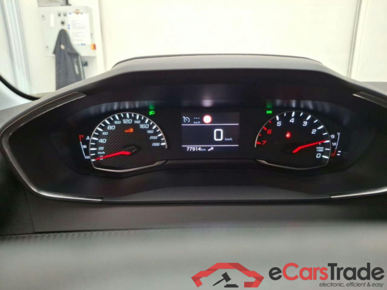 PEUGEOT 208 1.2 PureTech Active Pack #6