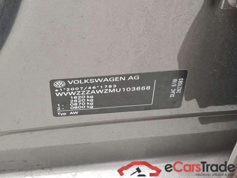 VOLKSWAGEN POLO 1.0 TSI R-Line Ed. #4