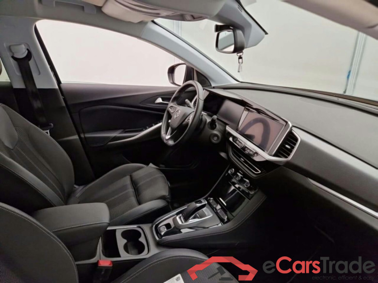 OPEL Grandland 1.2 Turbo Elegance #3