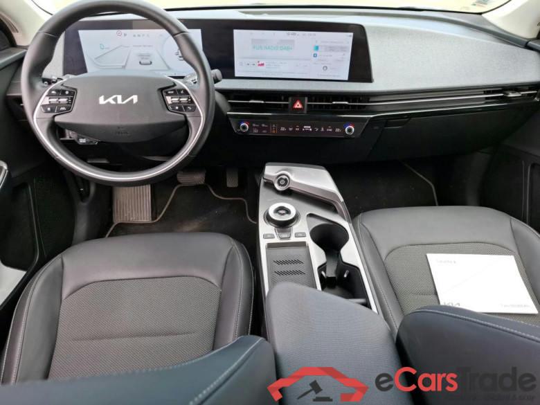 KIA Ev6 / 2021 / 5P / SUV BEV 77.4 KWH AIR ACTIVE #6
