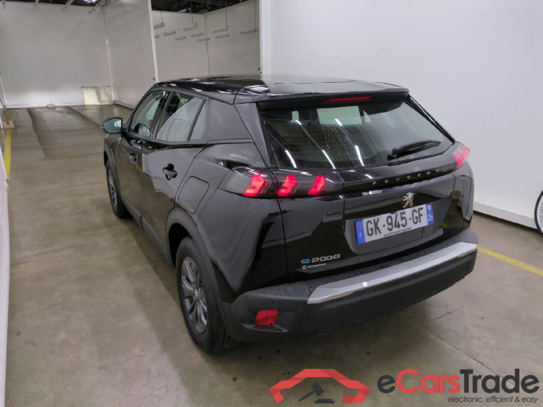2008 (e-) Active Pack 50kWh BVA #4