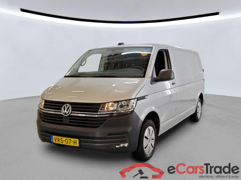 VOLKSWAGEN Transporter 81 kW #1