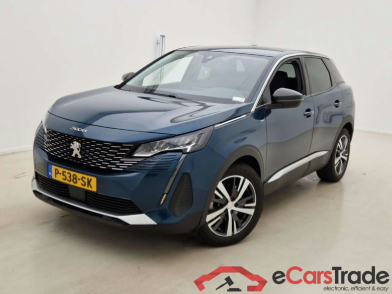 PEUGEOT 3008 1.6 HYbrid All P.Bns #1