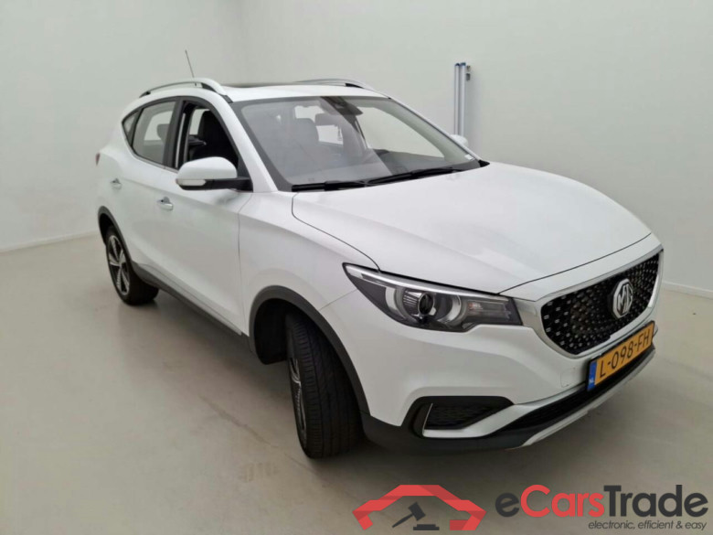 MG MG ZS EV Luxury 45 kWh #4