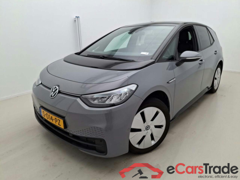 VOLKSWAGEN ID.3 Pro Edition 58 kWh #1