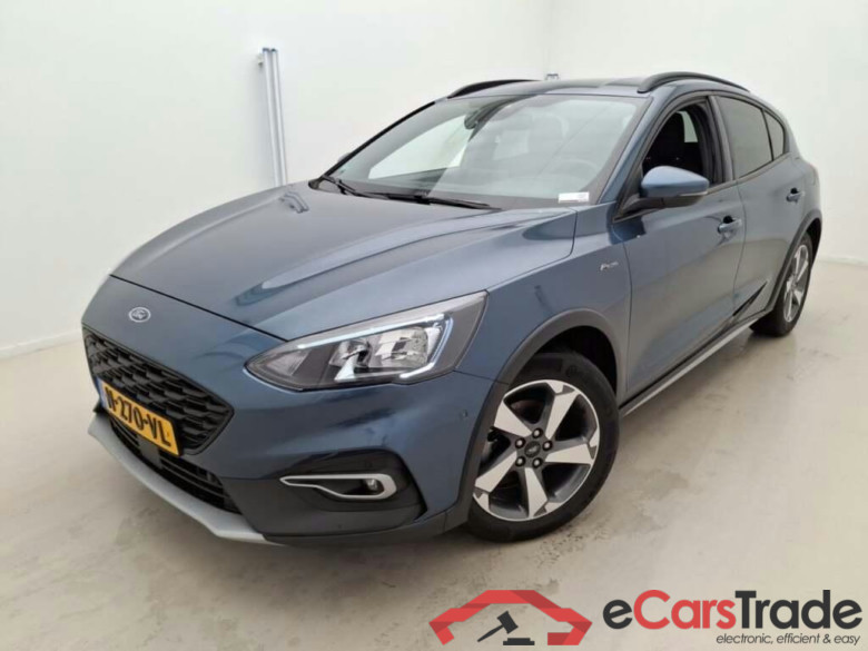 FORD FOCUS 1.5 EcoB. ST L. XBns