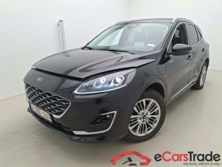 FORD KUGA 2.5i PHEV Vignale