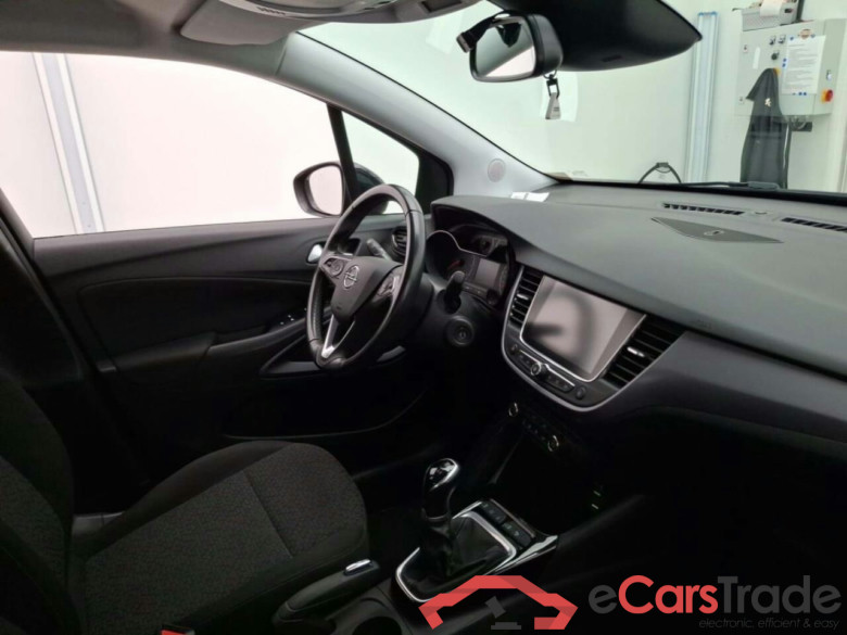 OPEL Crossland 1.2 Edition #3