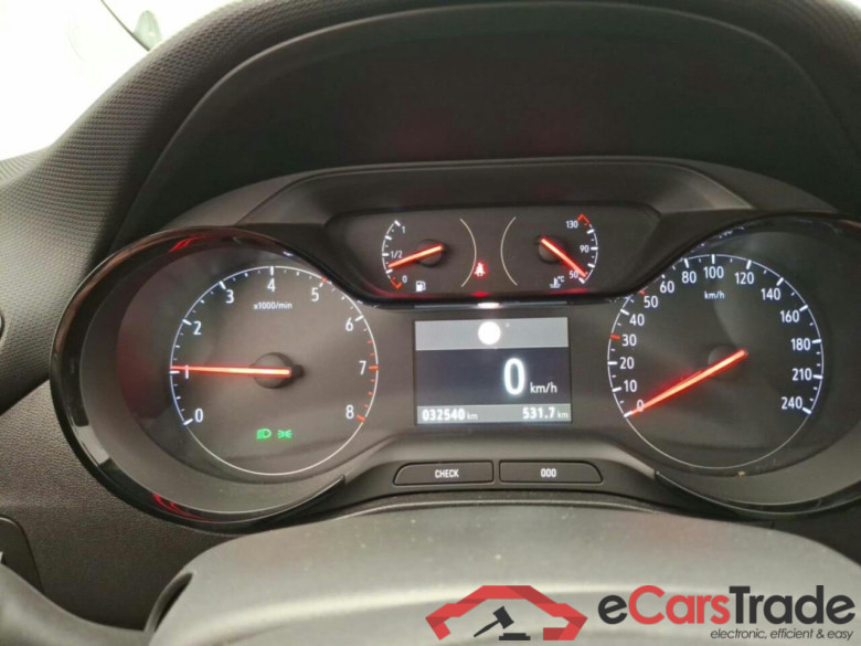OPEL Crossland 1.2 Edition #6