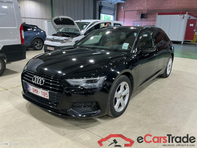 AUDI A6 AVANT 2.0 TDI 35 S TRONIC BUSINESS ED SPORT #1