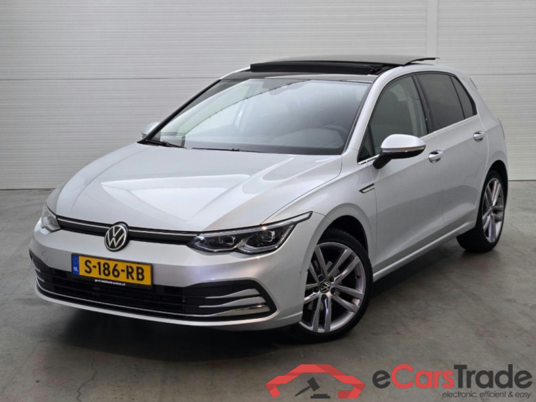 VOLKSWAGEN GOLF 1.5 TSI #1