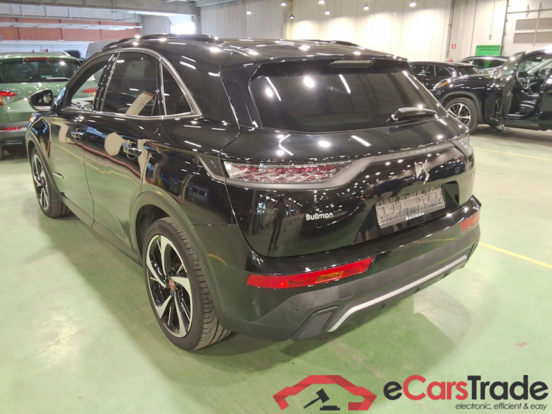 DS AUTOMOBILES DS 7 CROSSBACK 1.5 BLUEHDI 130 PERFORMANCE LINE + AUTO #2