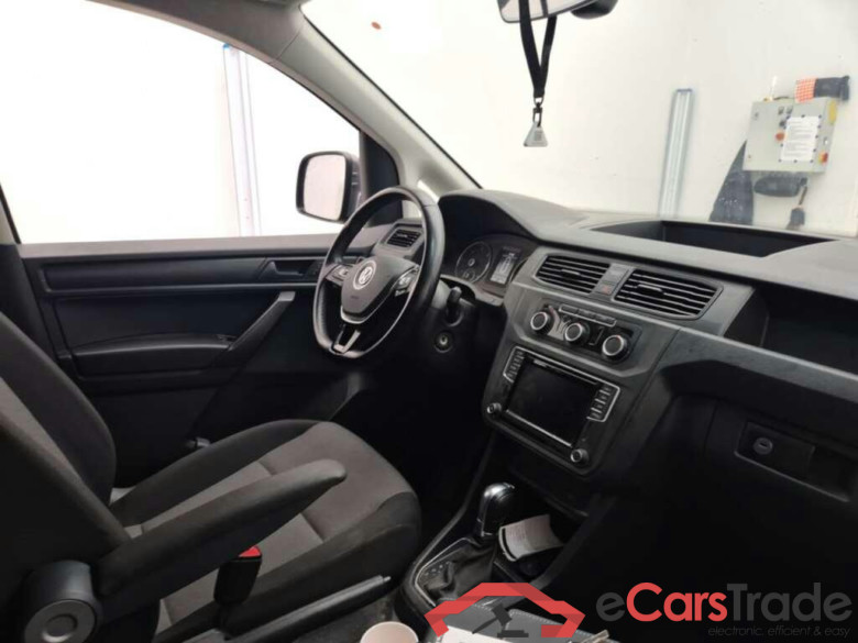 VOLKSWAGEN Caddy 2.0 TDI L2H1 BMT #3