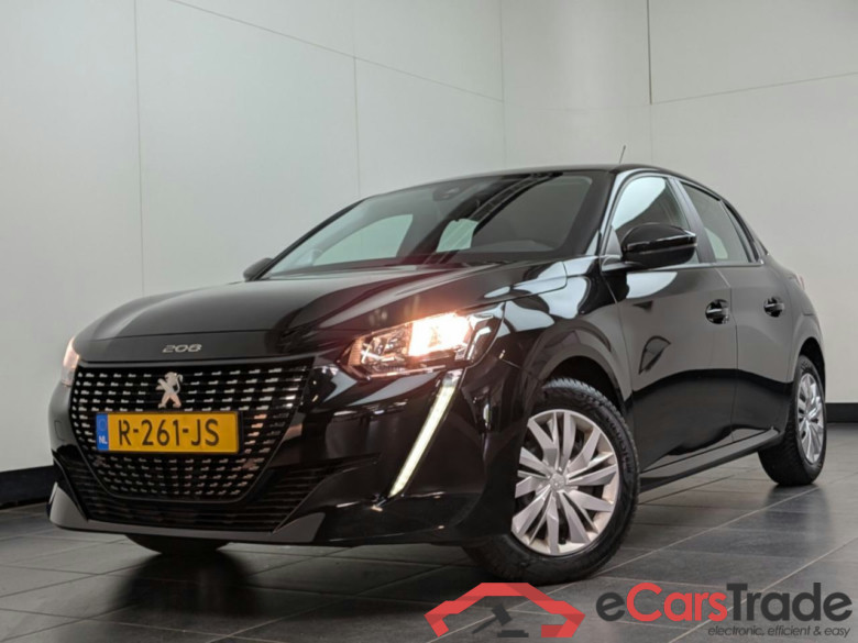 PEUGEOT 208 1.2 PureTech Active