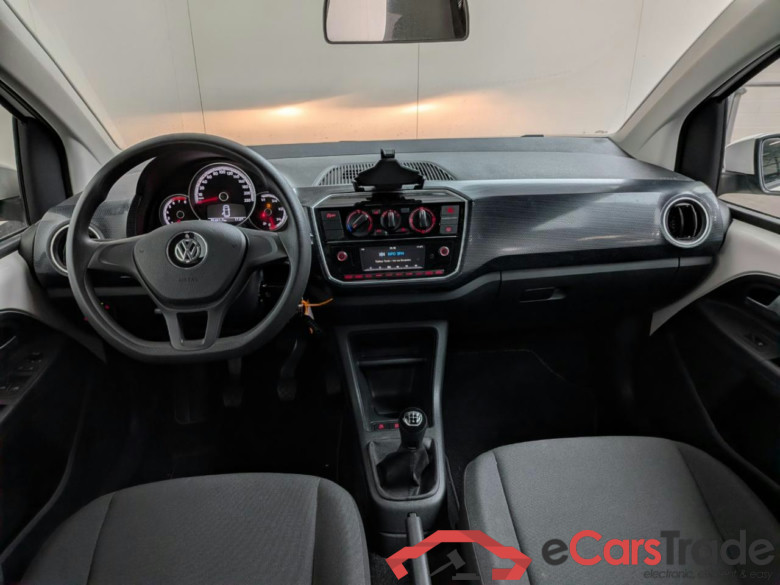 VOLKSWAGEN UP! 1.0 BMT move up! #5