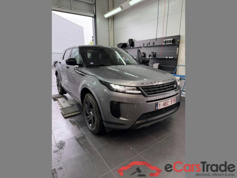 LAND ROVER Range Rover Evoque PHEV Evoque PHEV 1.5 Turbo 4WD P300e S (227 kW) #1