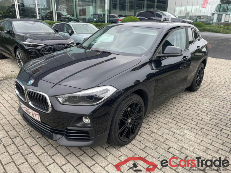 BMW X2 (F39) X2 1.5iA sDrive18 OPF #1