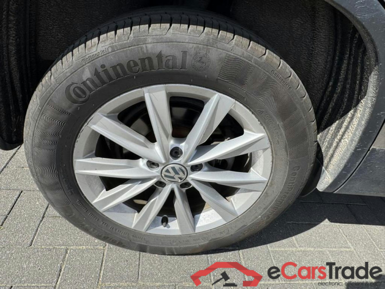 VOLKSWAGEN Tiguan Dsl Tiguan 2.0 CR TDi Sport & Style BMT #6